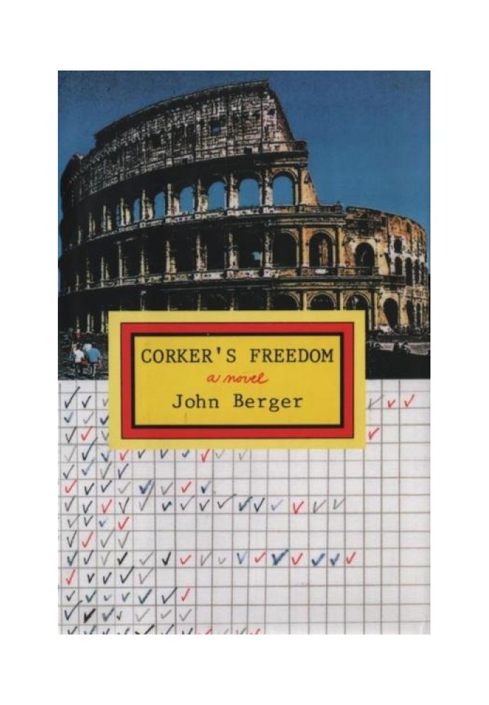 Corker's Freedom