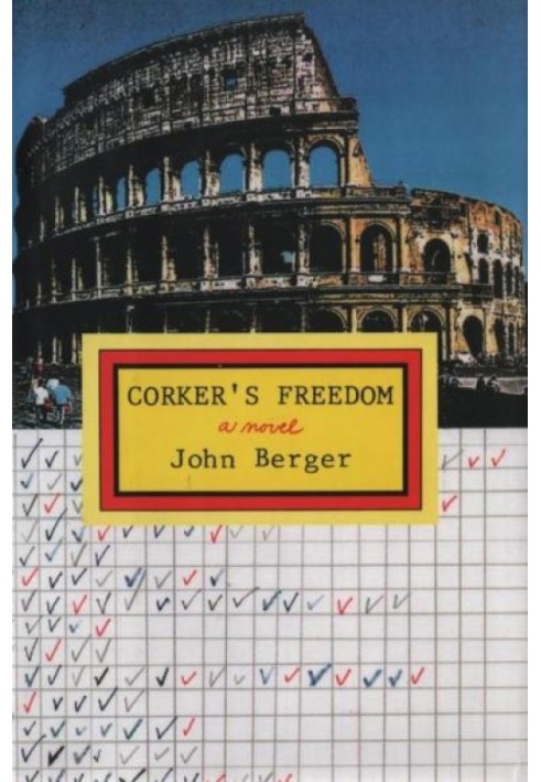 Corker's Freedom