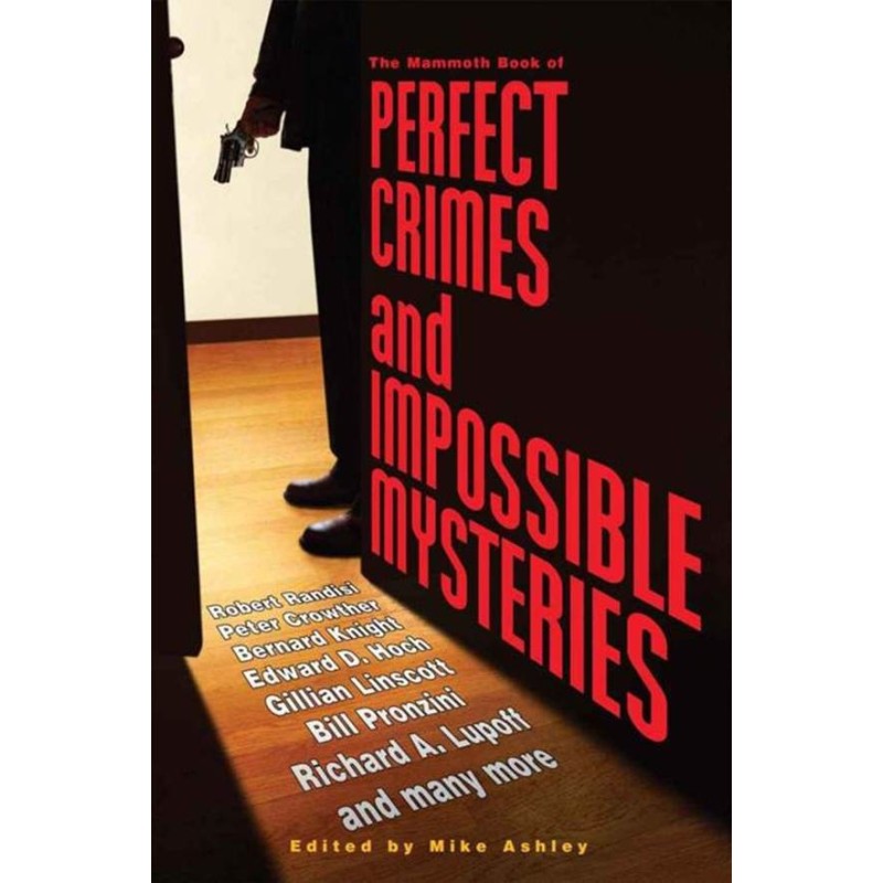 The Mammoth Book of Perfect...