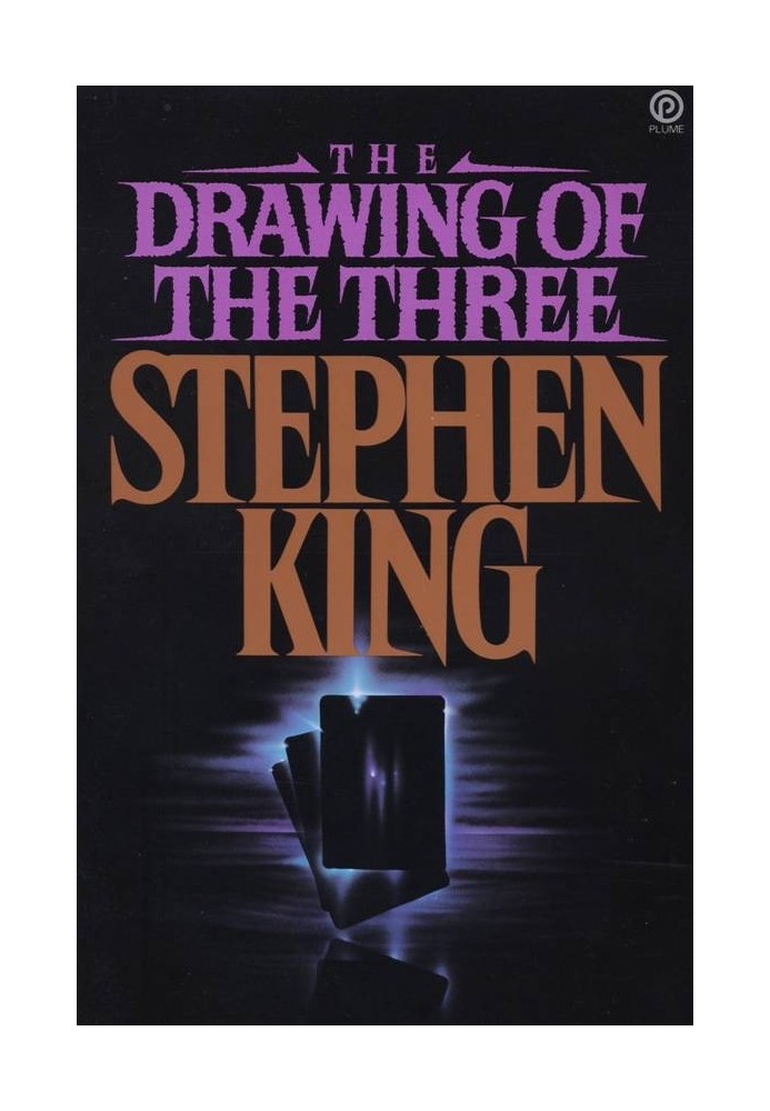 The Drawing of the Three