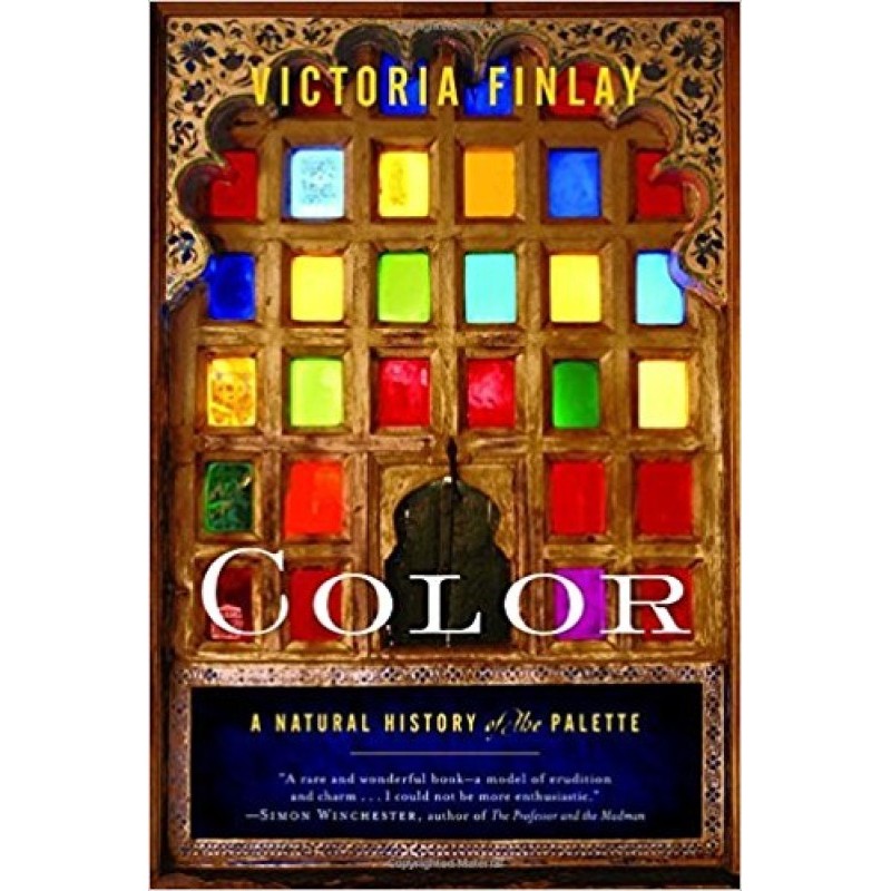 Color: A Natural History of...