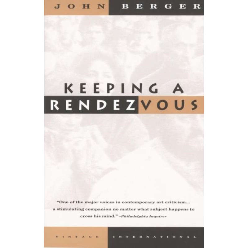 Keeping a Rendezvous