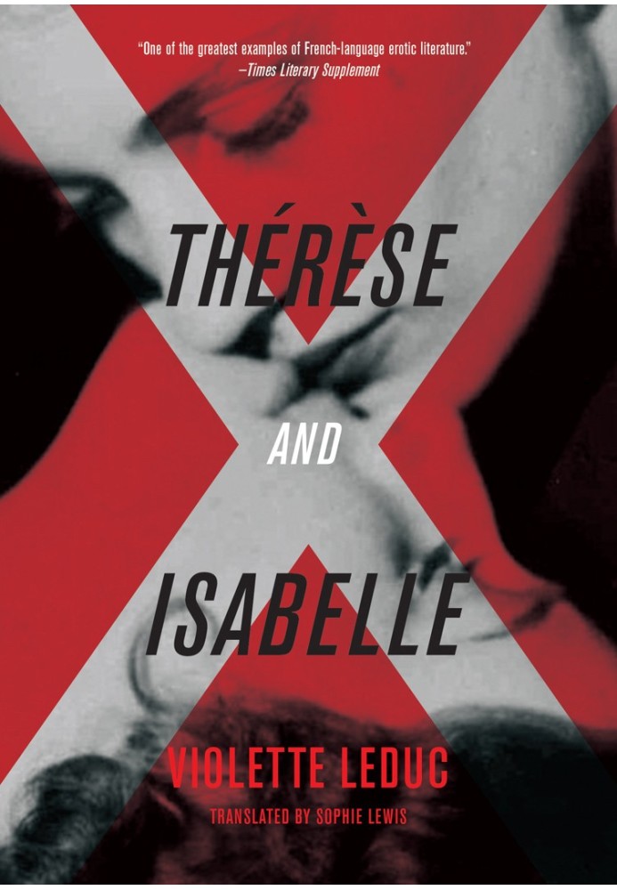 Thérèse and Isabelle