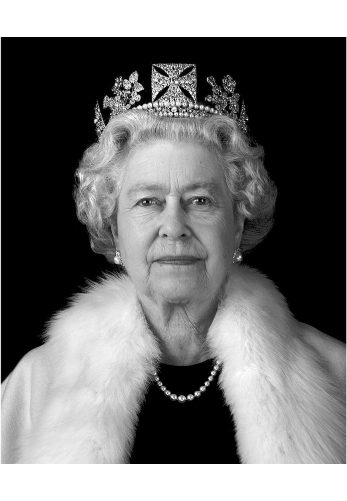 Obituary: Queen Elizabeth II