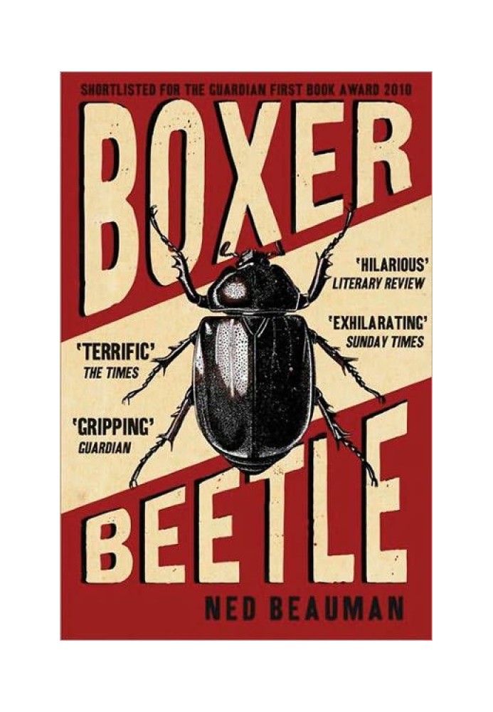 Boxer, Beetle