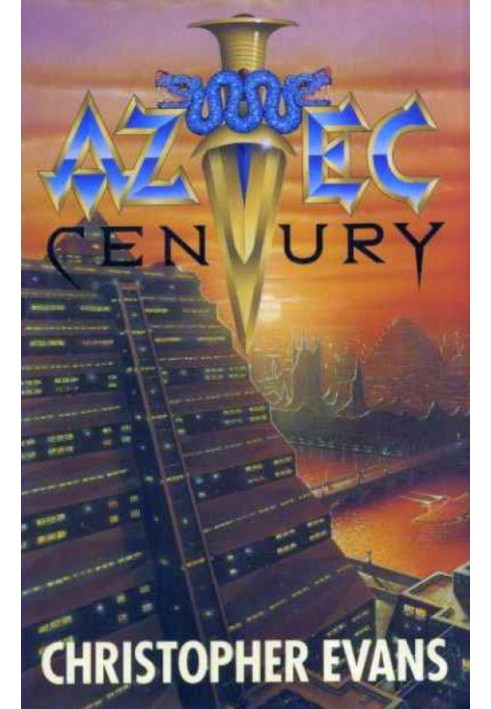 Aztec Century