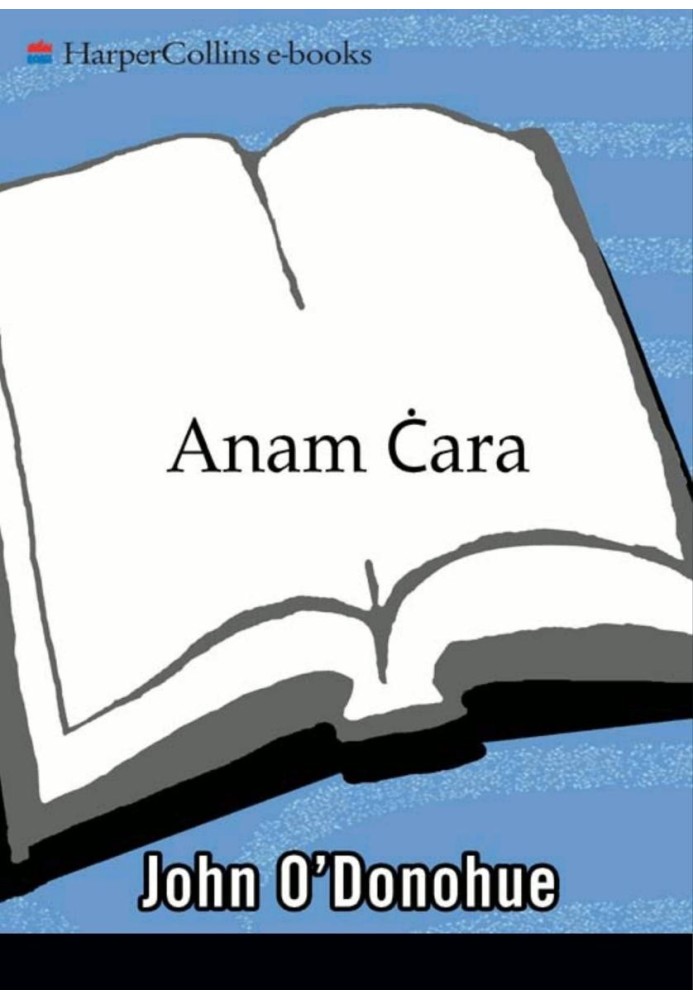 Anam Cara