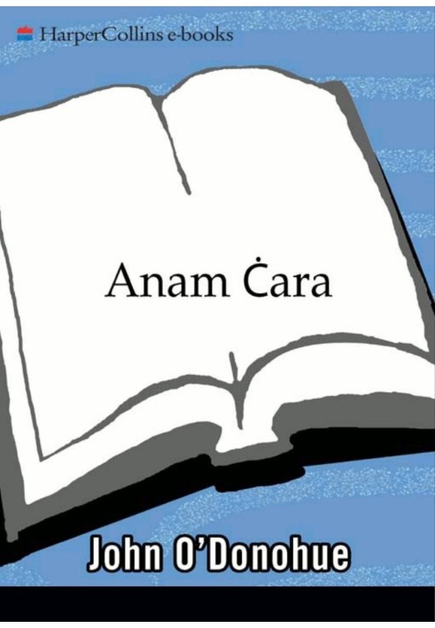 Anam Cara