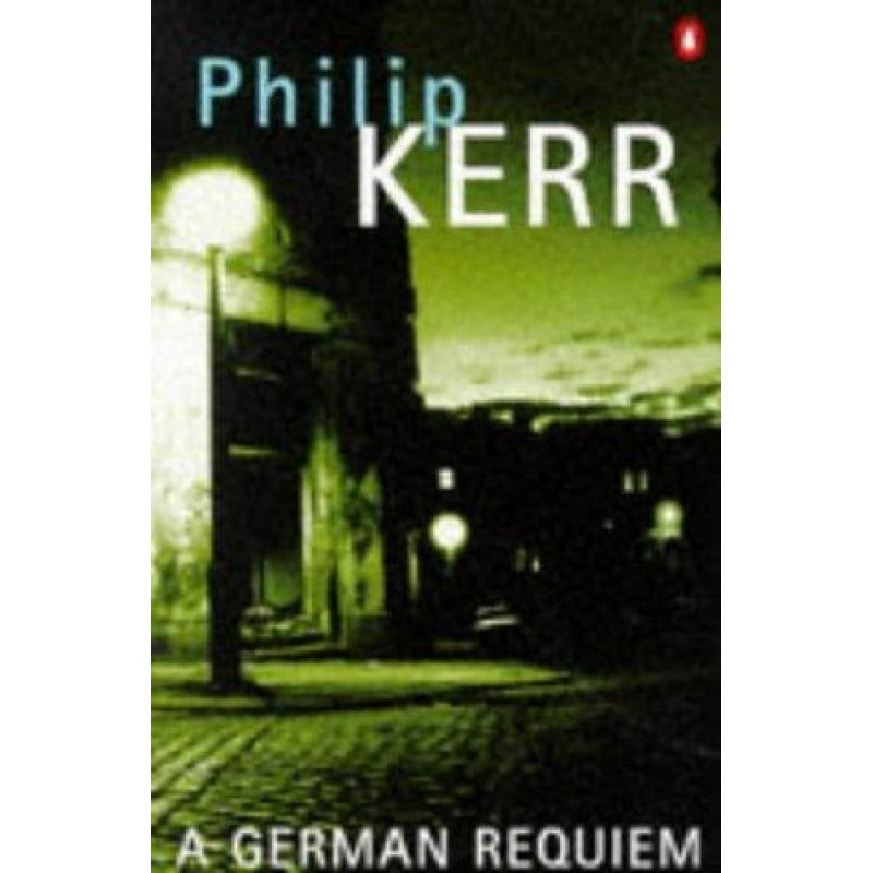 Requiem for Germany