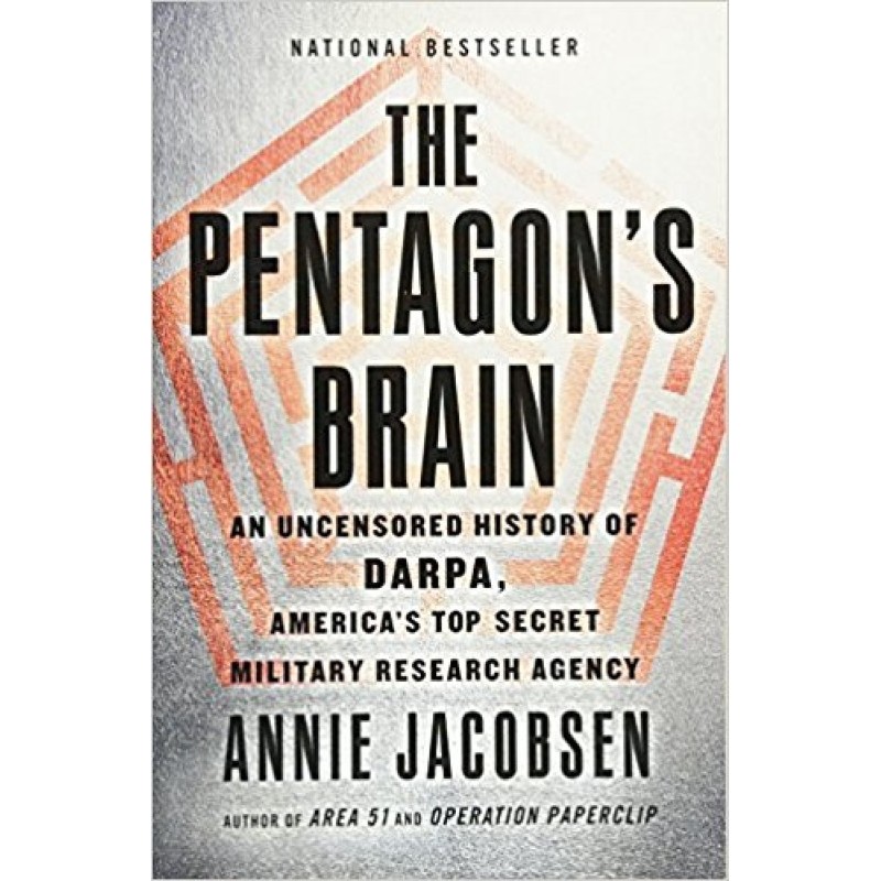 The Pentagon's Brain: An...