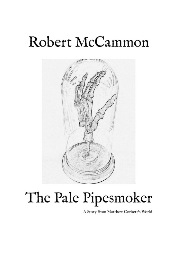 Pale Smoker