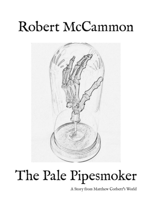 Pale Smoker