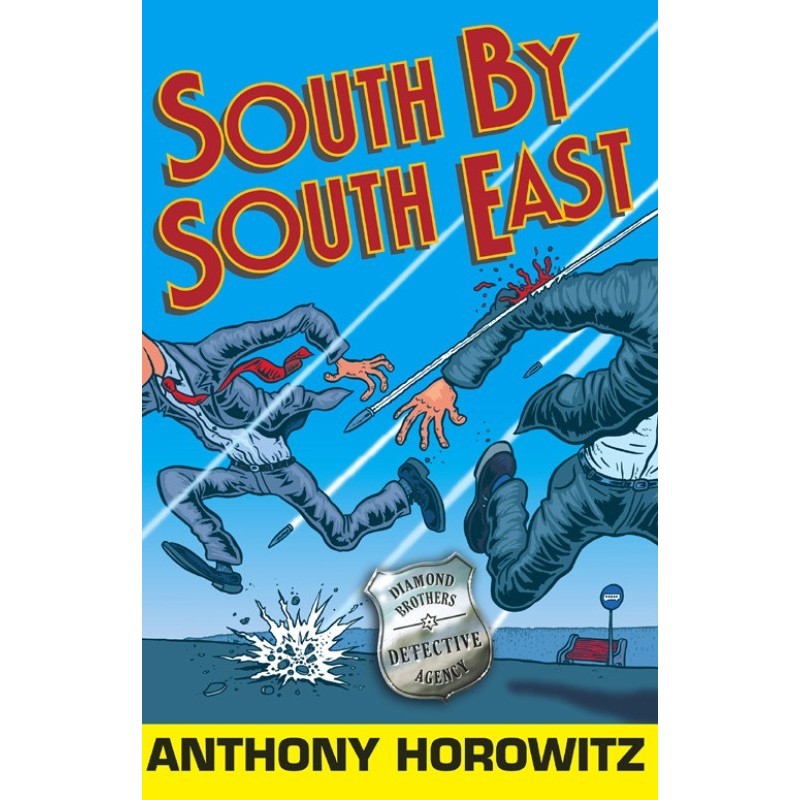 South by South East