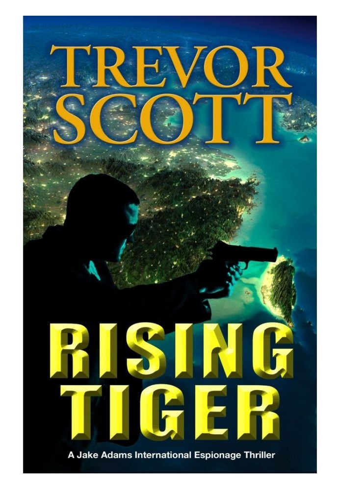 Rising Tiger