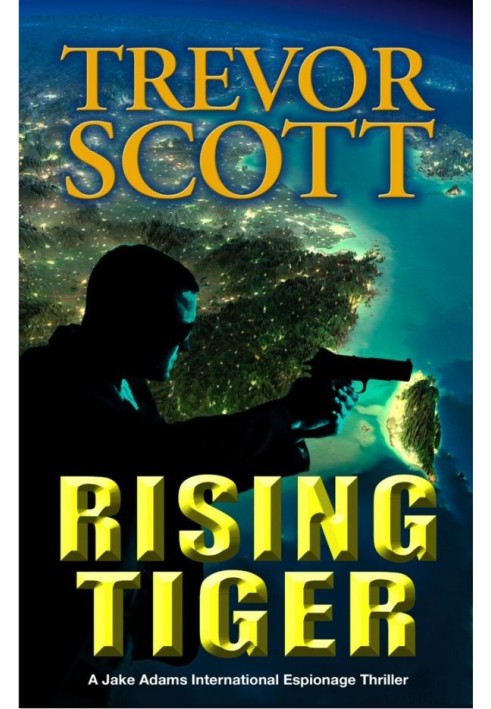 Rising Tiger