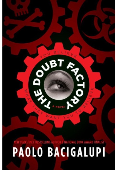 The Doubt Factory