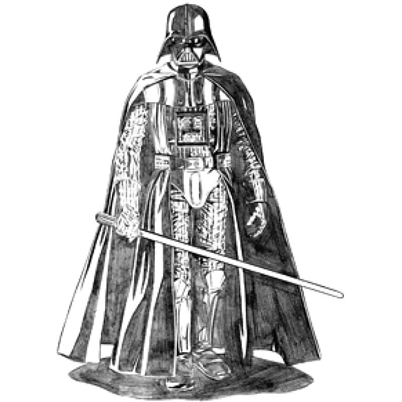 Double-Edged Sword