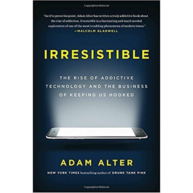 Irresistible: The Rise of...