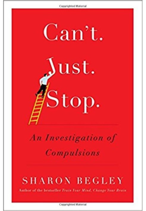 Can't Just Stop: An Investigation of Compulsions