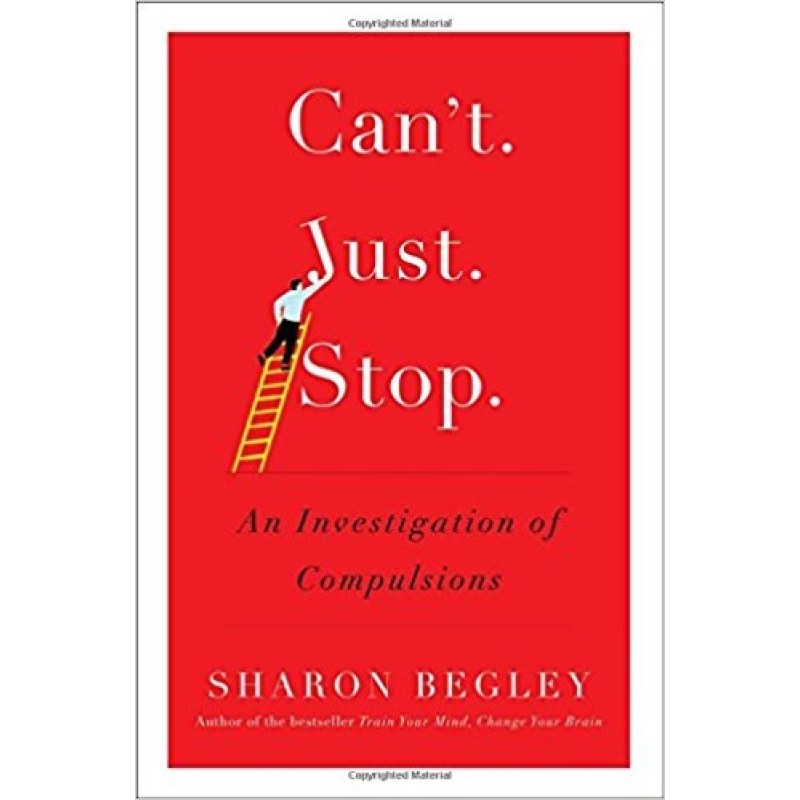 Can't Just Stop: An...