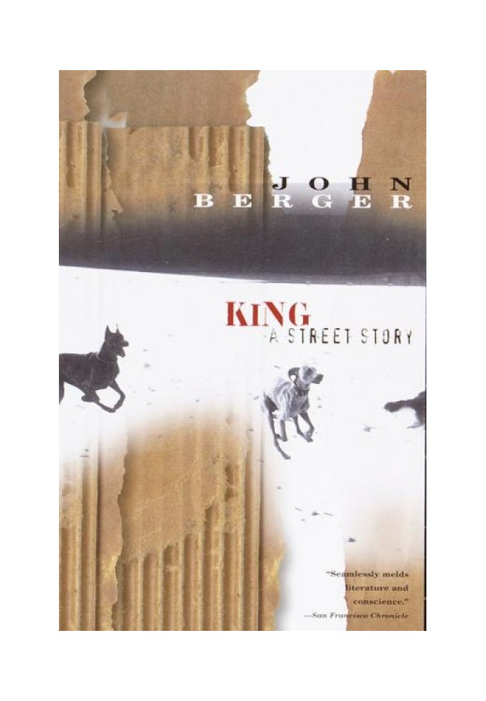 King: A Street Story