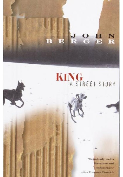 King: A Street Story