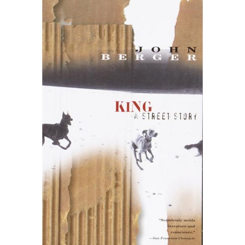 King: A Street Story