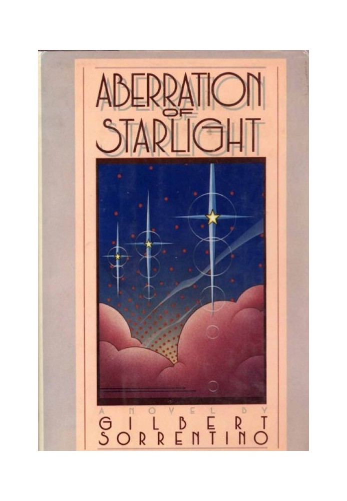 Aberration of Starlight