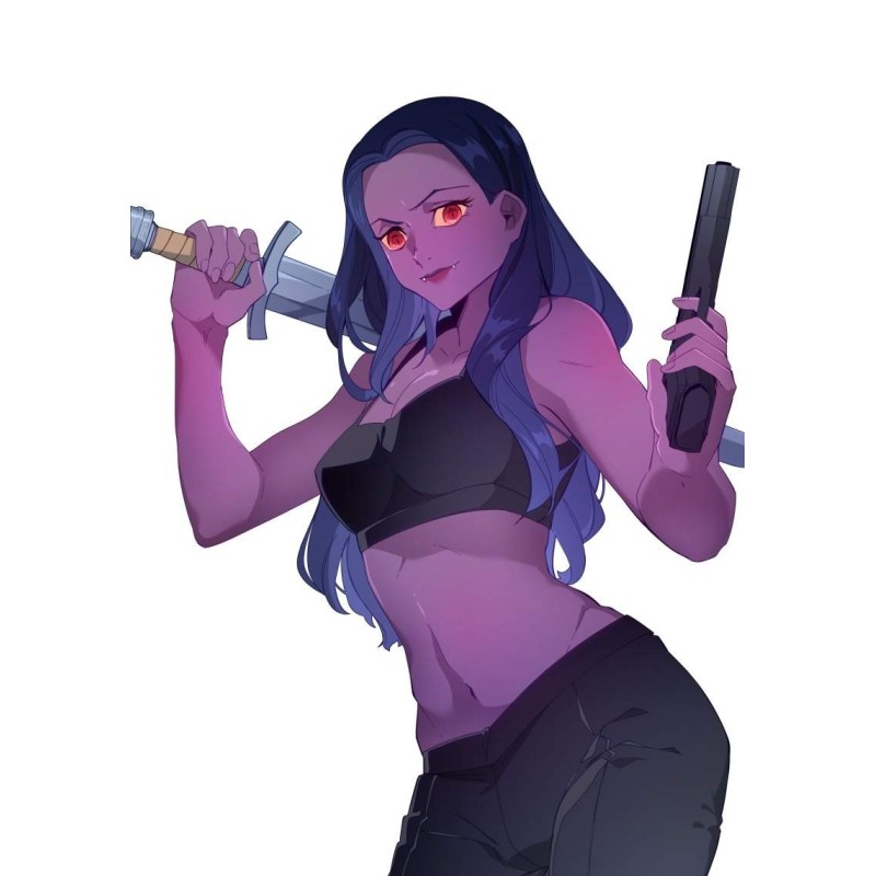 Devourer of Souls. Volume 10