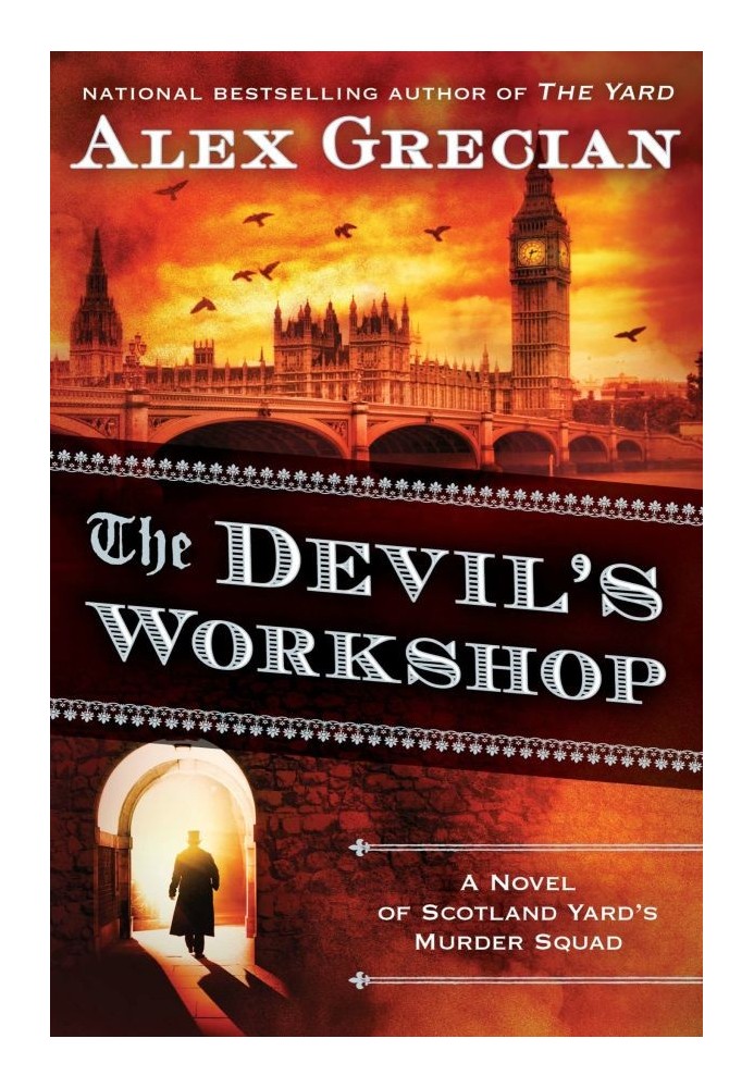 The Devil's Workshop