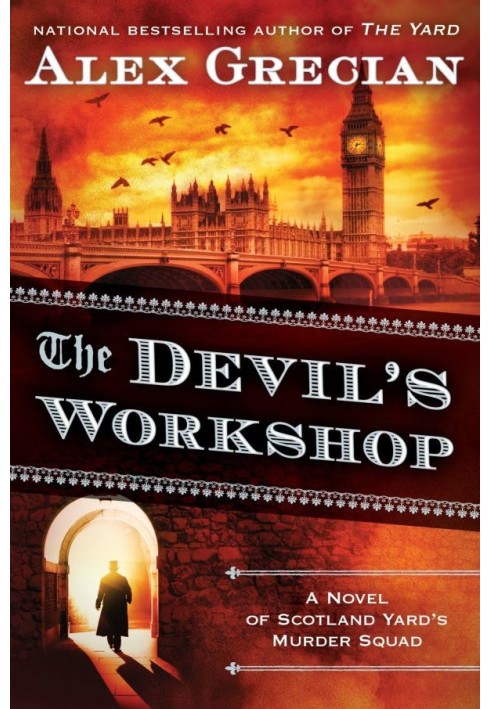 The Devil's Workshop