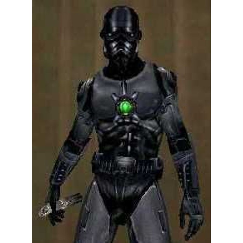 Dark Forces 3: Jedi Knight