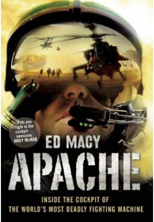 Apache (LP)