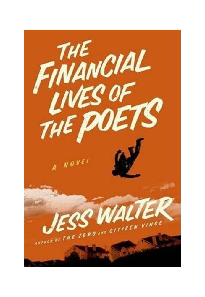 The Financial Lives Of the Poets