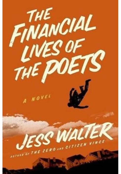 The Financial Lives Of the Poets