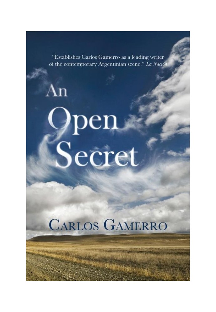 An Open Secret