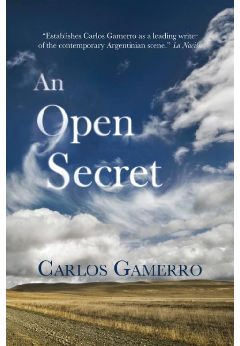 An Open Secret