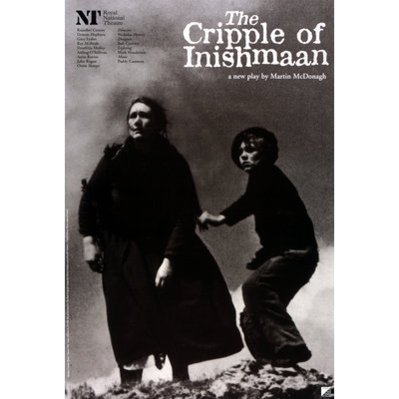 The Cripple of Inishmaan