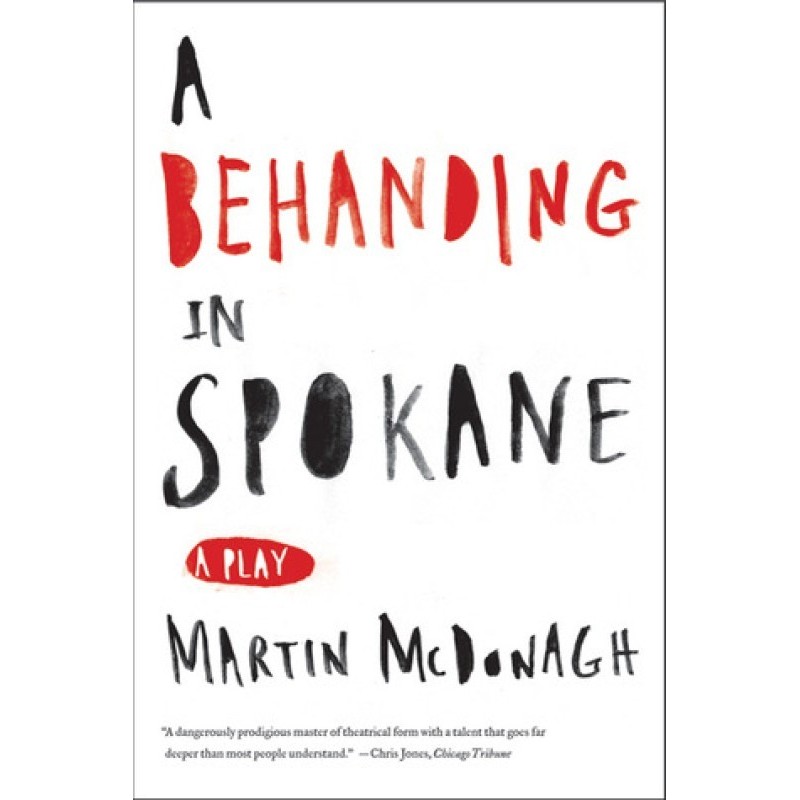 Armless from Spokane