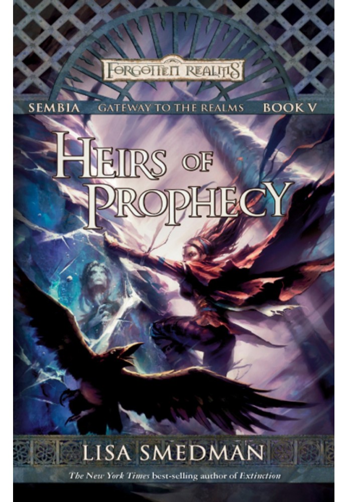 Heirs of Prophecy