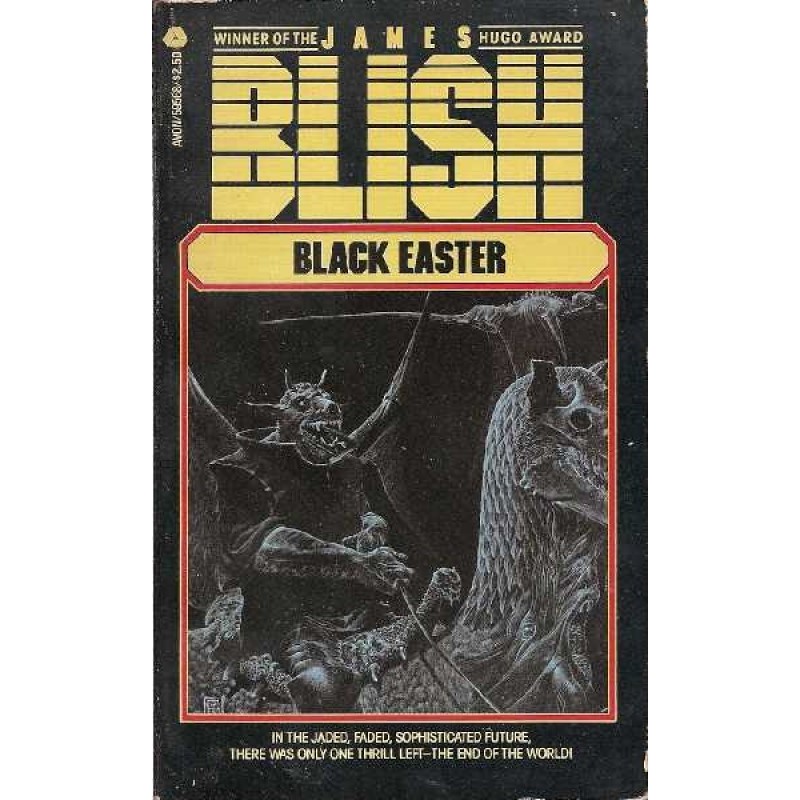Black Easter