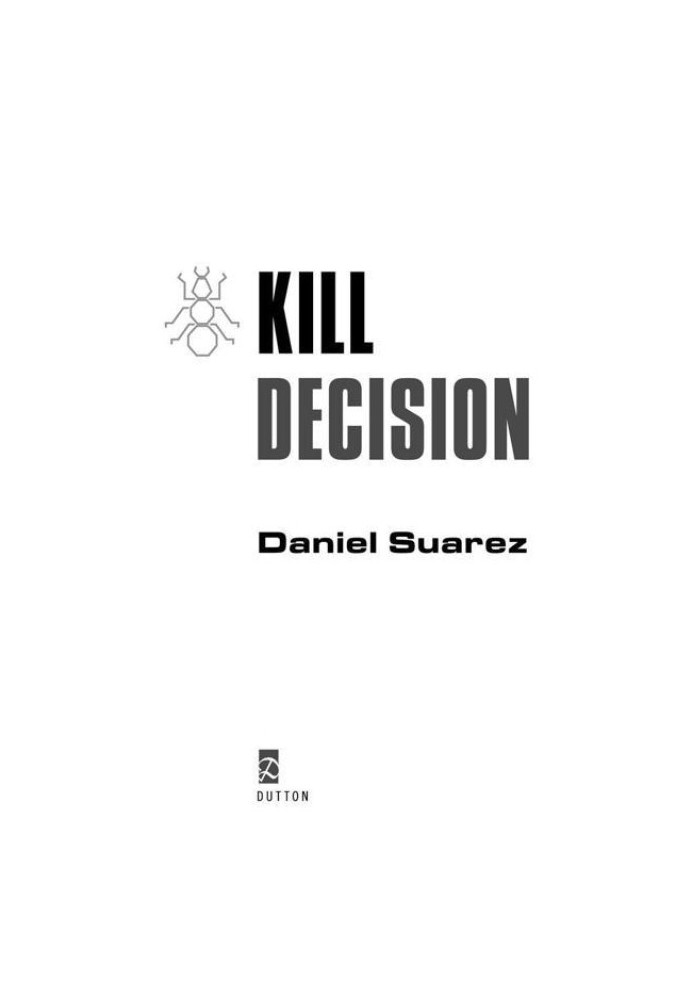 Kill Decision