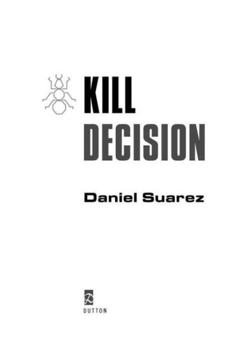 Kill Decision