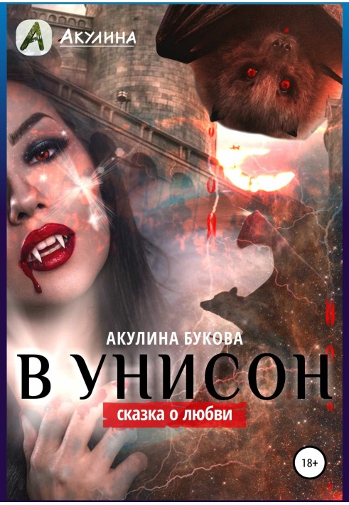 В унисон