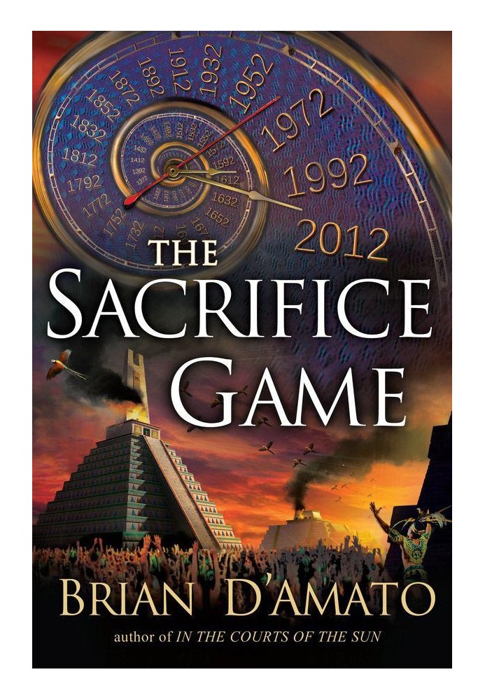 The Sacrifice Game