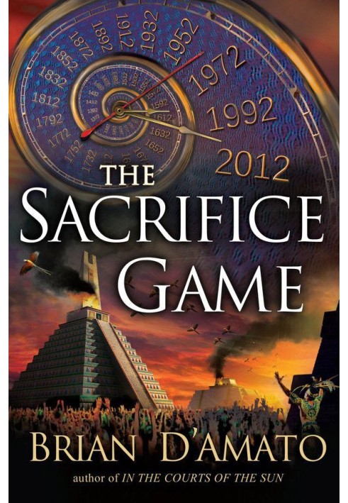 The Sacrifice Game