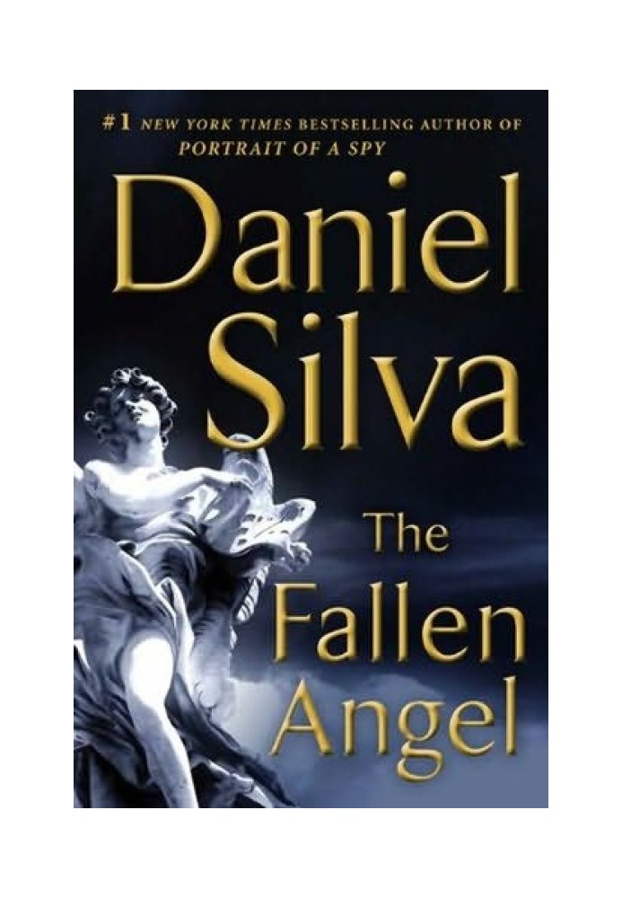 The Fallen Angel