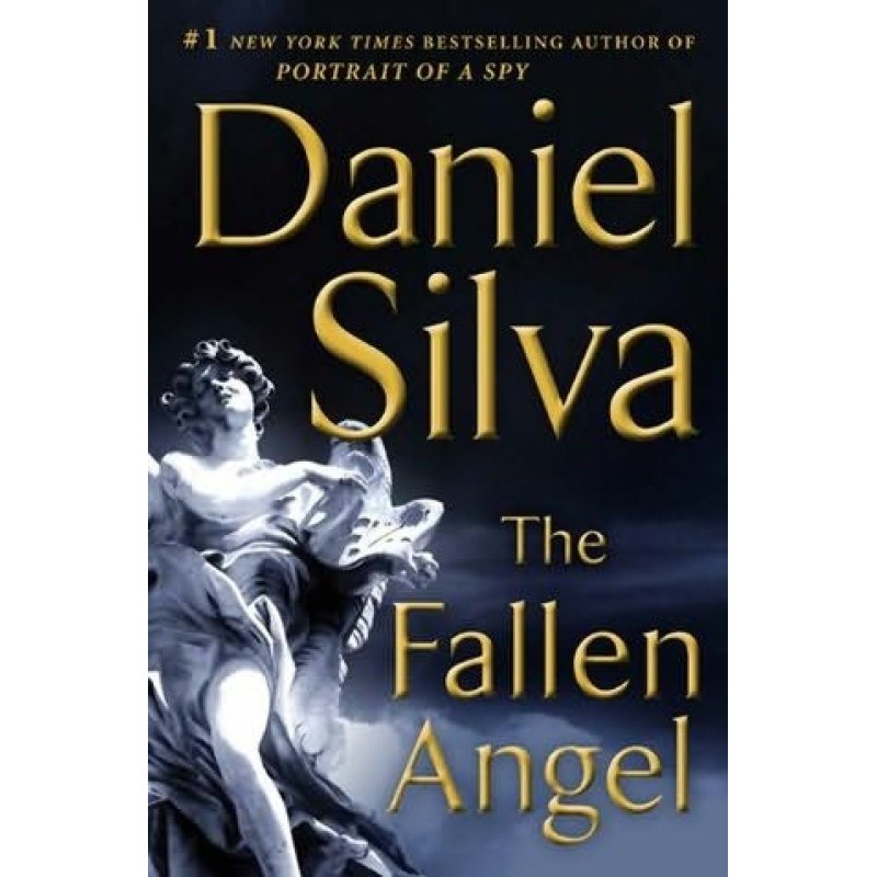 The Fallen Angel