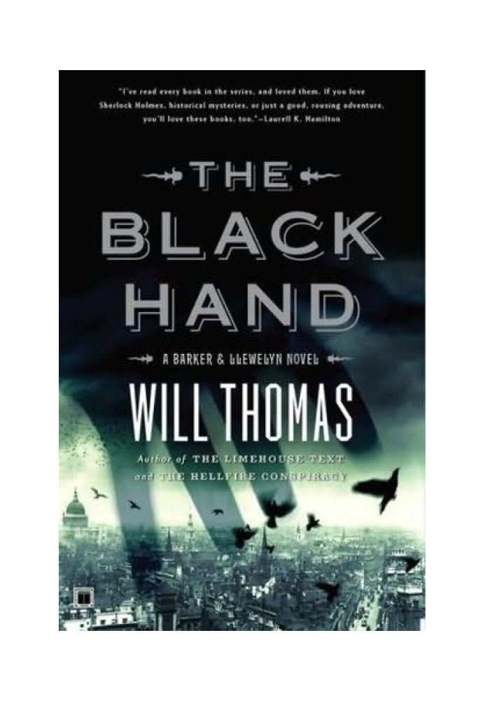 The Black Hand