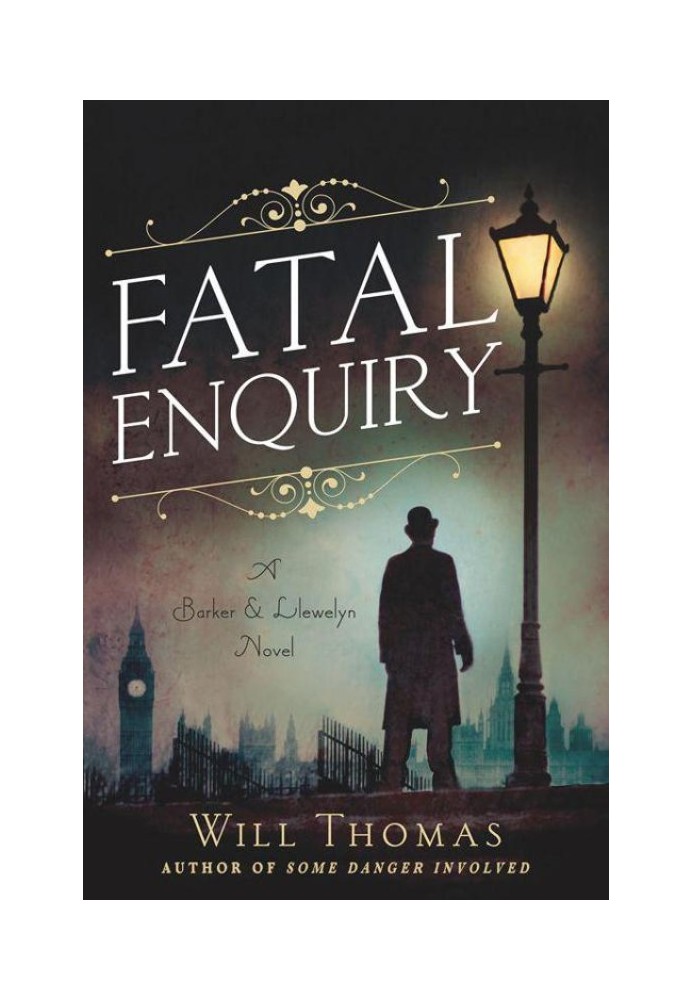 Fatal Enquiry